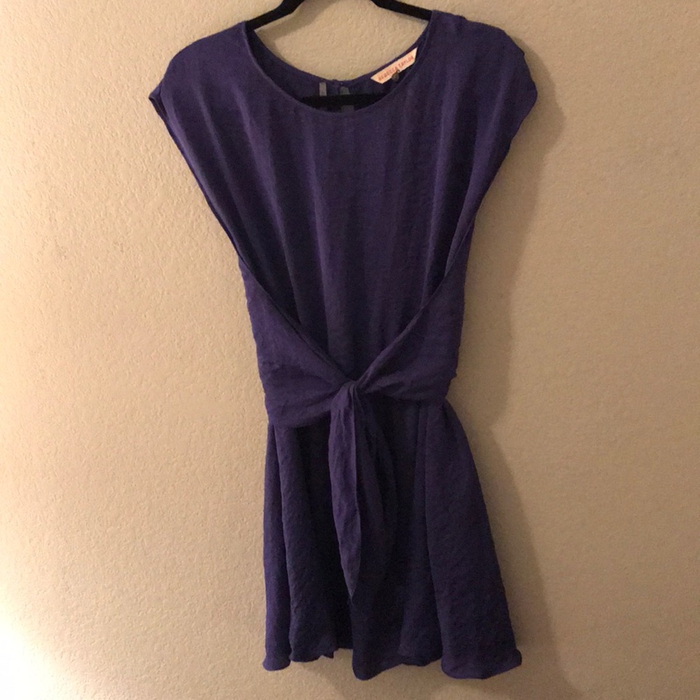 Rebecca Taylor dress